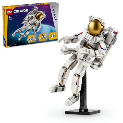 Picture of LEGO 31152 Space Astronaut